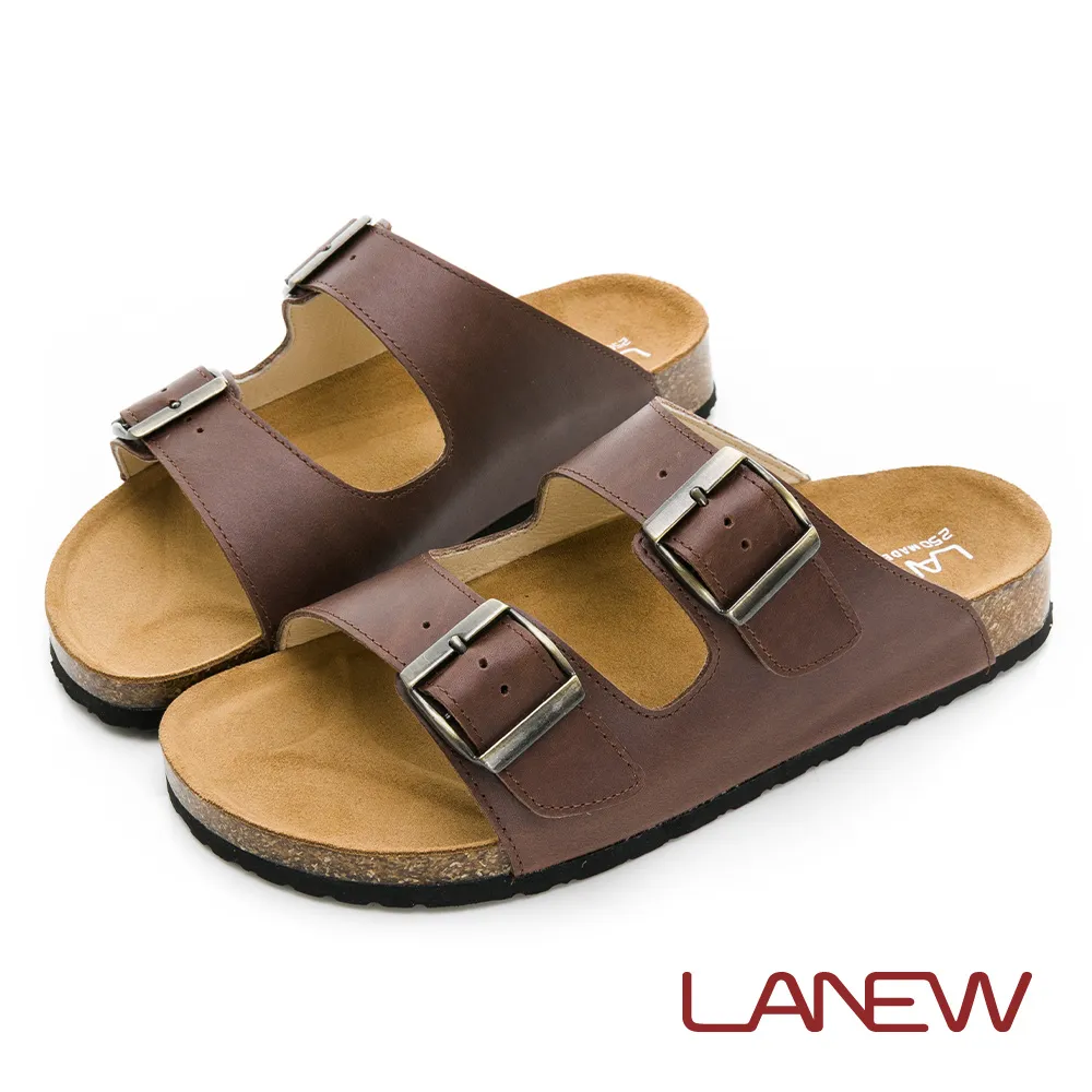 LA NEW 雙氣墊 防黴抑菌手縫休閒鞋(女2270209) 歷史價格詳細信息