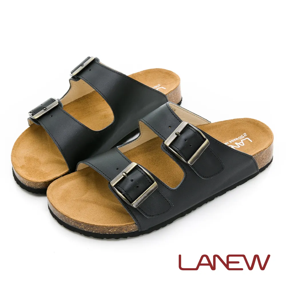 LA NEW 雙氣墊 防黴抑菌手縫休閒鞋(女2270209) 歷史價格詳細信息