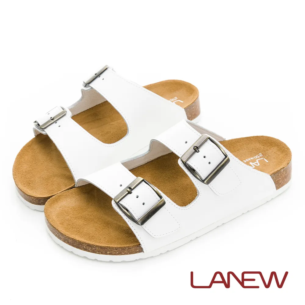 LA NEW 雙氣墊 防黴抑菌手縫休閒鞋(女2270209) 歷史價格詳細信息