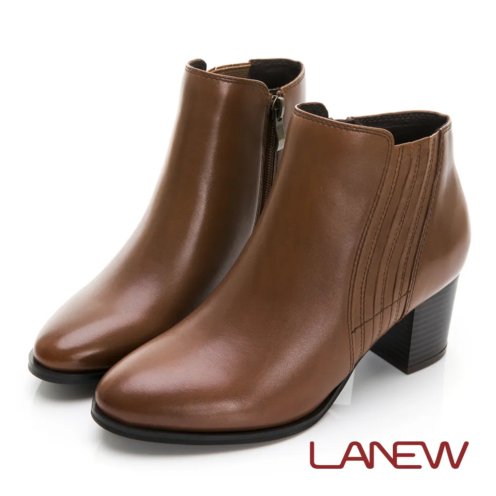 LA NEW  知性簡約 羊皮淑女鞋(女2260437) 歷史價格詳細信息