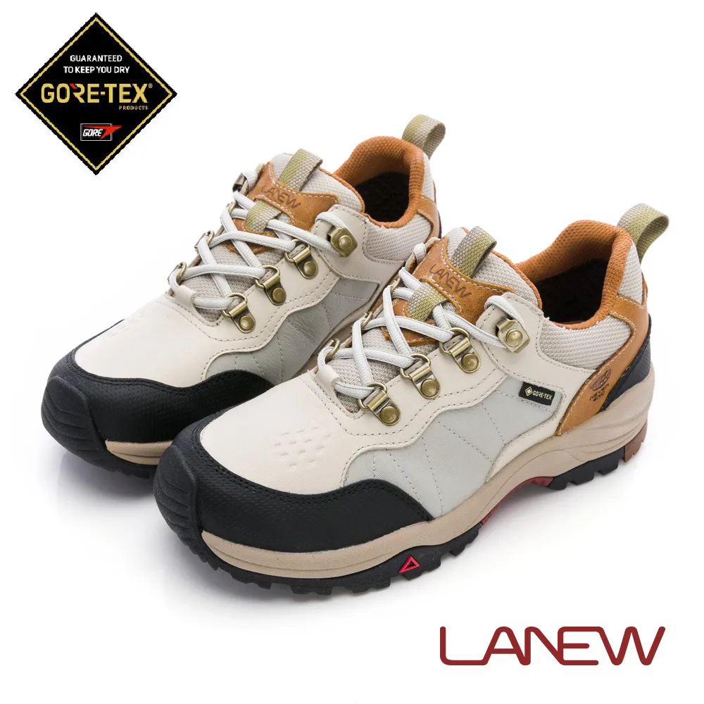 山形鞋王強攻系列 GORE-TEX DCS舒適動能 安底防滑郊山鞋(女230020230) 歷史價格詳細信息