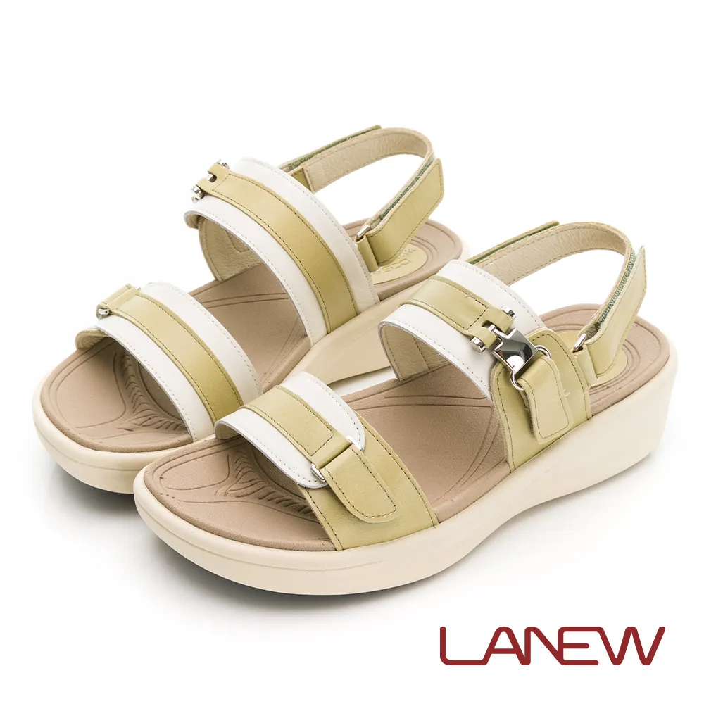 【LA NEW】CHA KA超導接地氣系列 優纖淨防黴抑菌 運動鞋(男00306135) 歷史價格詳細信息