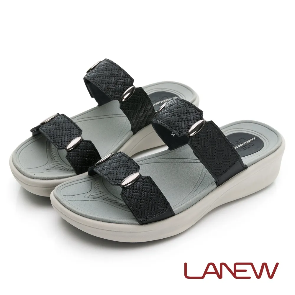 【LA NEW】CHA KA超導接地氣系列 優纖淨防黴抑菌 運動鞋(男00306135) 歷史價格詳細信息