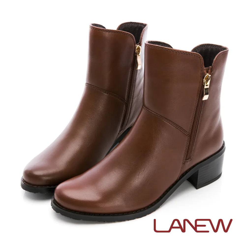 LA NEW  知性簡約 羊皮淑女鞋(女2260437) 歷史價格詳細信息