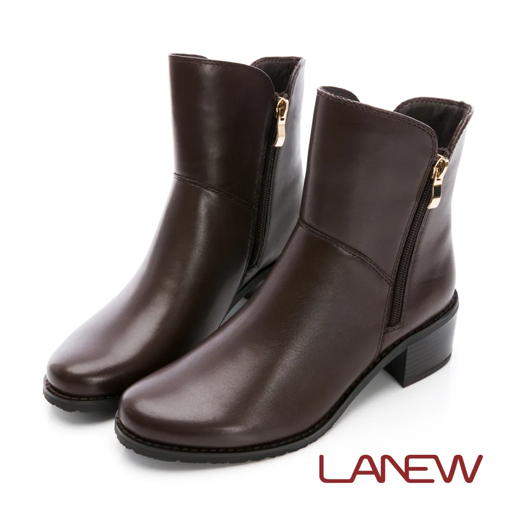 LA NEW  知性簡約 羊皮淑女鞋(女2260437) 歷史價格詳細信息