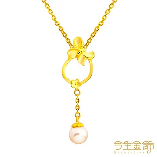 今生金飾 春櫻墜 黃金墜飾(網路獨賣) 歷史價格詳細信息