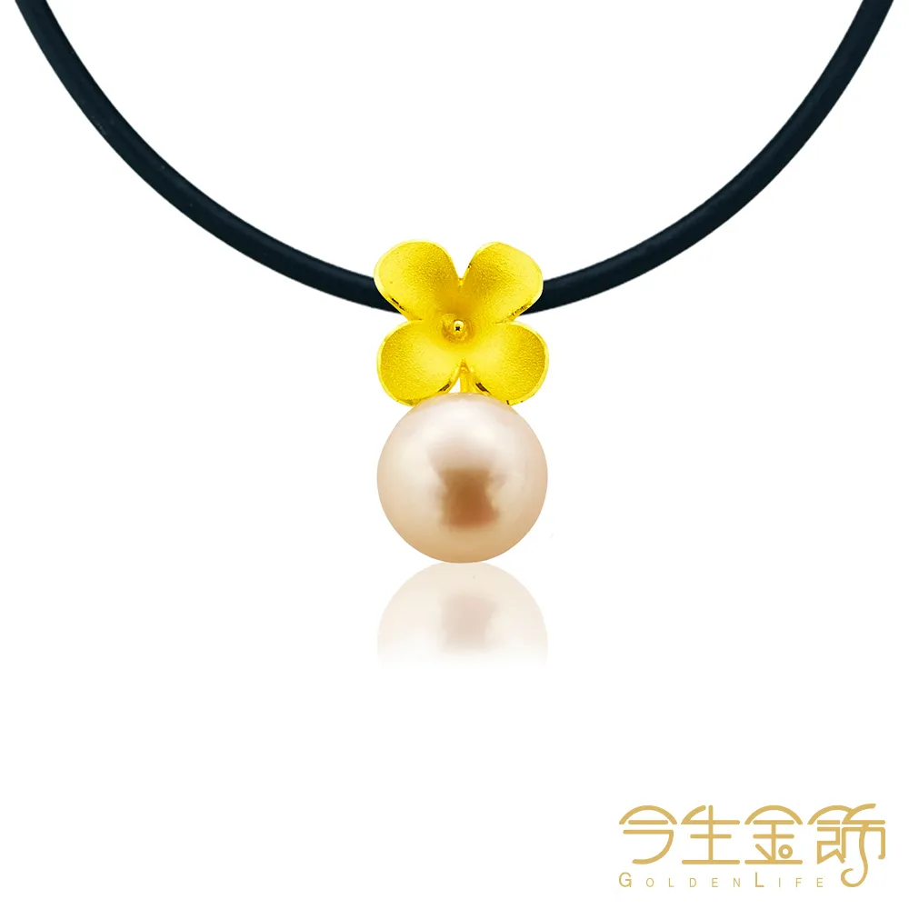 【今生金飾】花柔墜(黃金墜飾) 歷史價格詳細信息