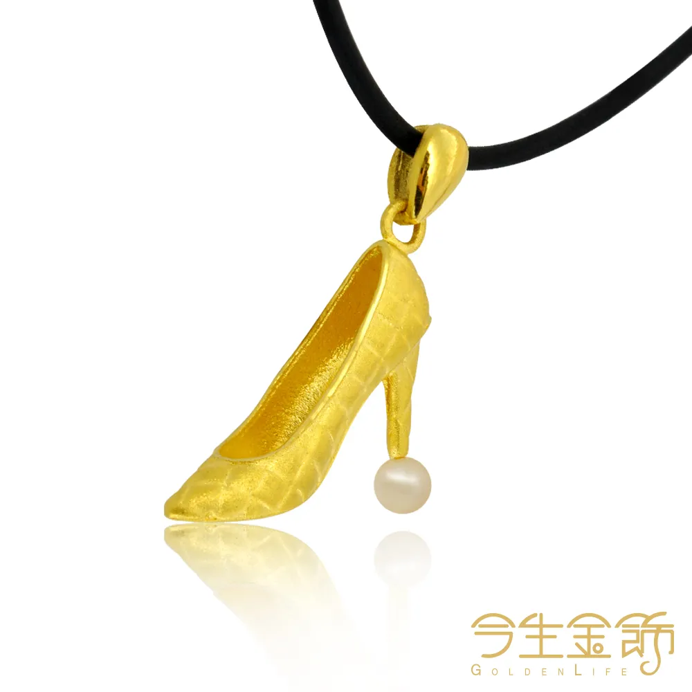 今生金飾 復古女伶墜 (珍珠款~時尚黃金墜飾) 價格比較,價格查詢,歷史價格詳細信息