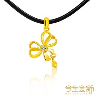 今生金飾 結戀耳環 純黃金耳環 歷史價格詳細信息