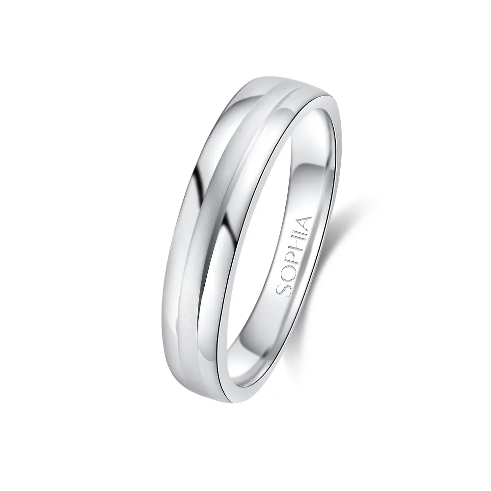 SOPHIA 蘇菲亞珠寶 - 無限造型 14RK 鑽石耳環 歷史價格詳細信息