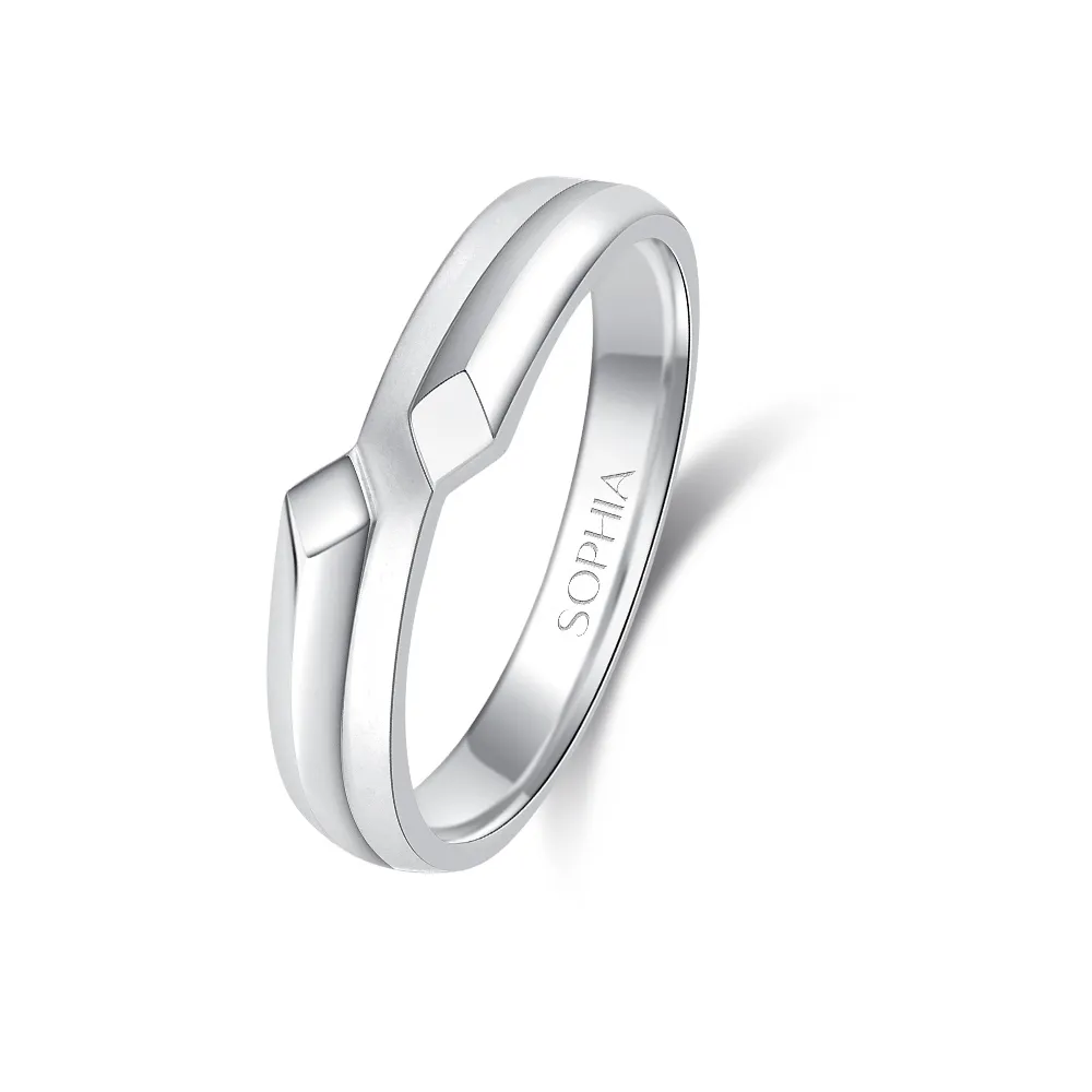 SOPHIA 蘇菲亞珠寶 -舞動裙擺 PT950 鉑金項墜 歷史價格詳細信息