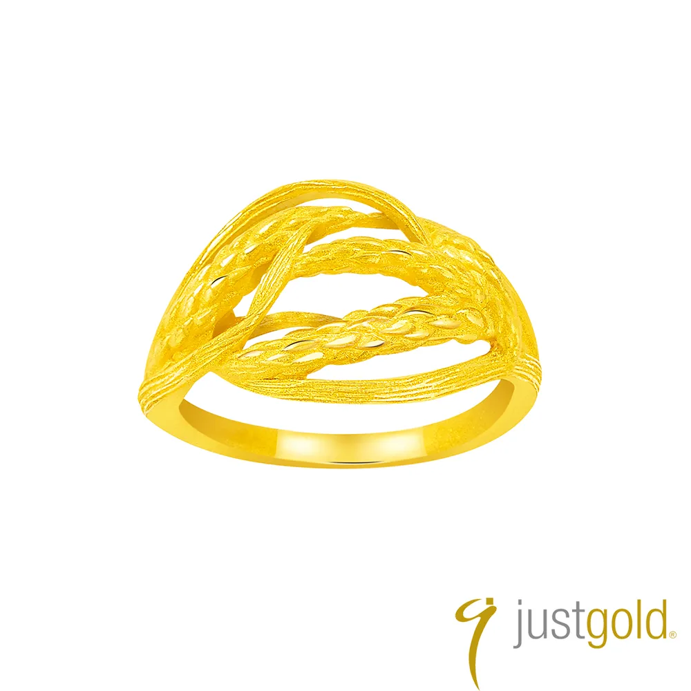 【Just Gold 鎮金店】華爾滋系列 黃金項鍊 歷史價格詳細信息