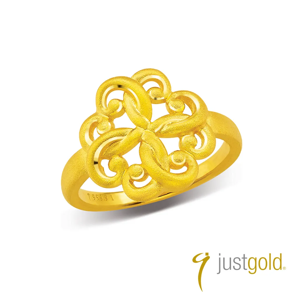 【Just Gold 鎮金店】女爵 The Lady 黃金耳環 歷史價格詳細信息