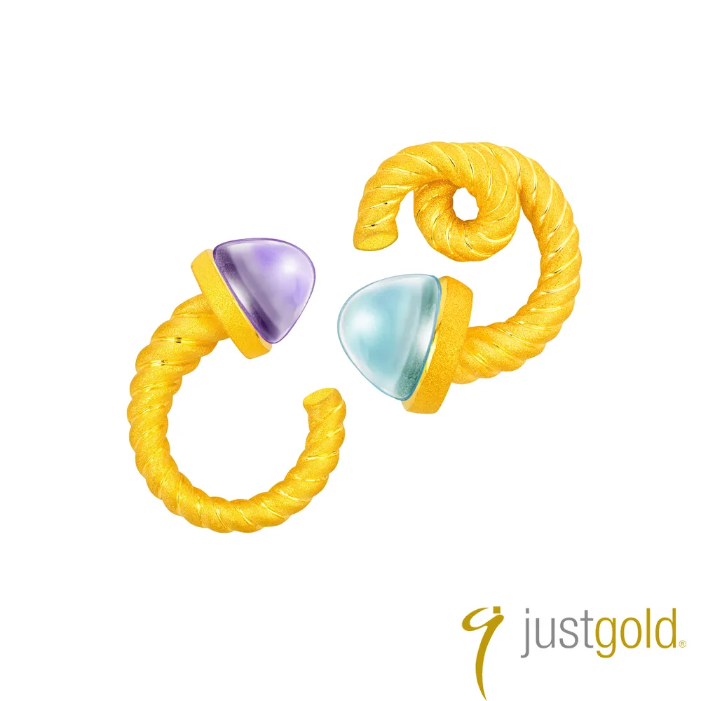 【Just Gold 鎮金店】相聚系列 純金吊墜-緣分(不含鍊) 歷史價格詳細信息