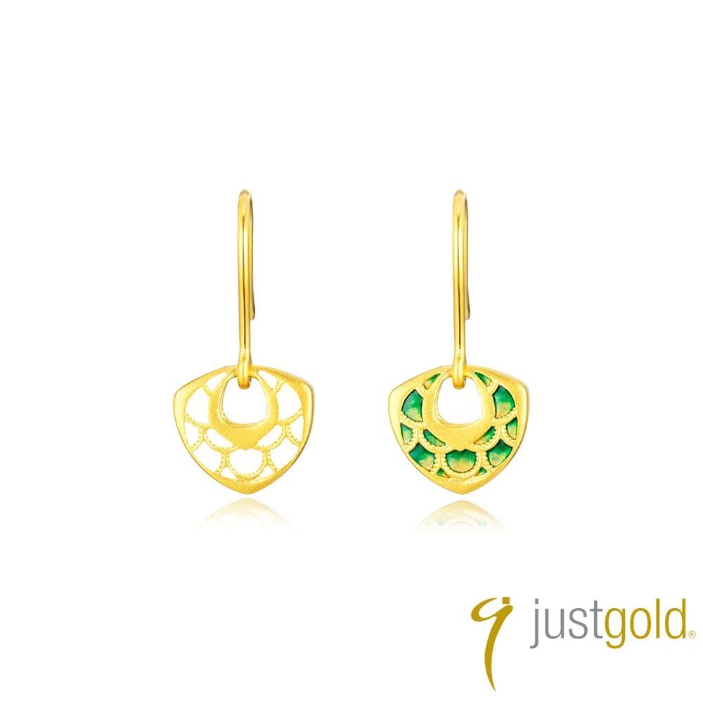 【Just Gold 鎮金店】龍鳳鑽配純金系列 金繡球花黃金墜子(不含鍊) 歷史價格詳細信息