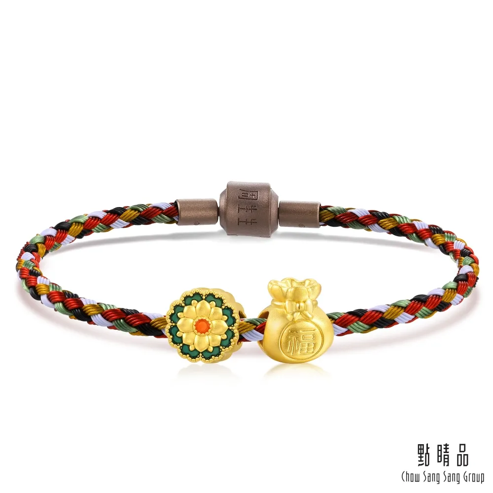 黃金長壽大富大貴款龍龜手鍊 0.09錢 金鈦晶 紅瑪瑙 黃玉髓 生命靈數  迎鶴金品 歷史價格詳細信息