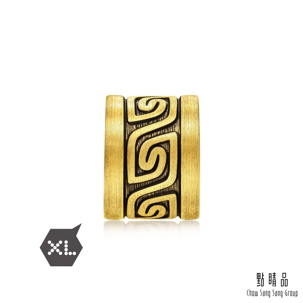 【點睛品】Charme XL 崇拜 黃金串珠 歷史價格詳細信息