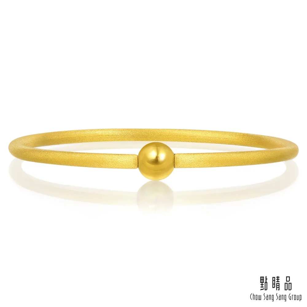 點睛品 時尚蝴蝶結黃金手鍊/手環_計價黃金 歷史價格詳細信息