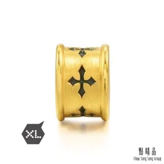 點睛品 Charme XL Tattoo系列 信念 黃金串珠 歷史價格詳細信息