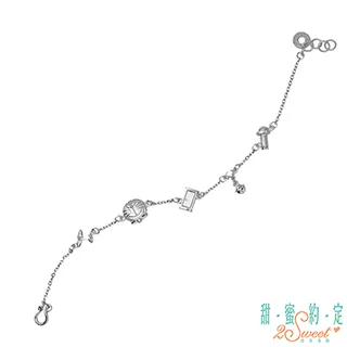 甜蜜約定 Doraemon 神奇哆啦A夢黃金皮繩手鍊 歷史價格詳細信息