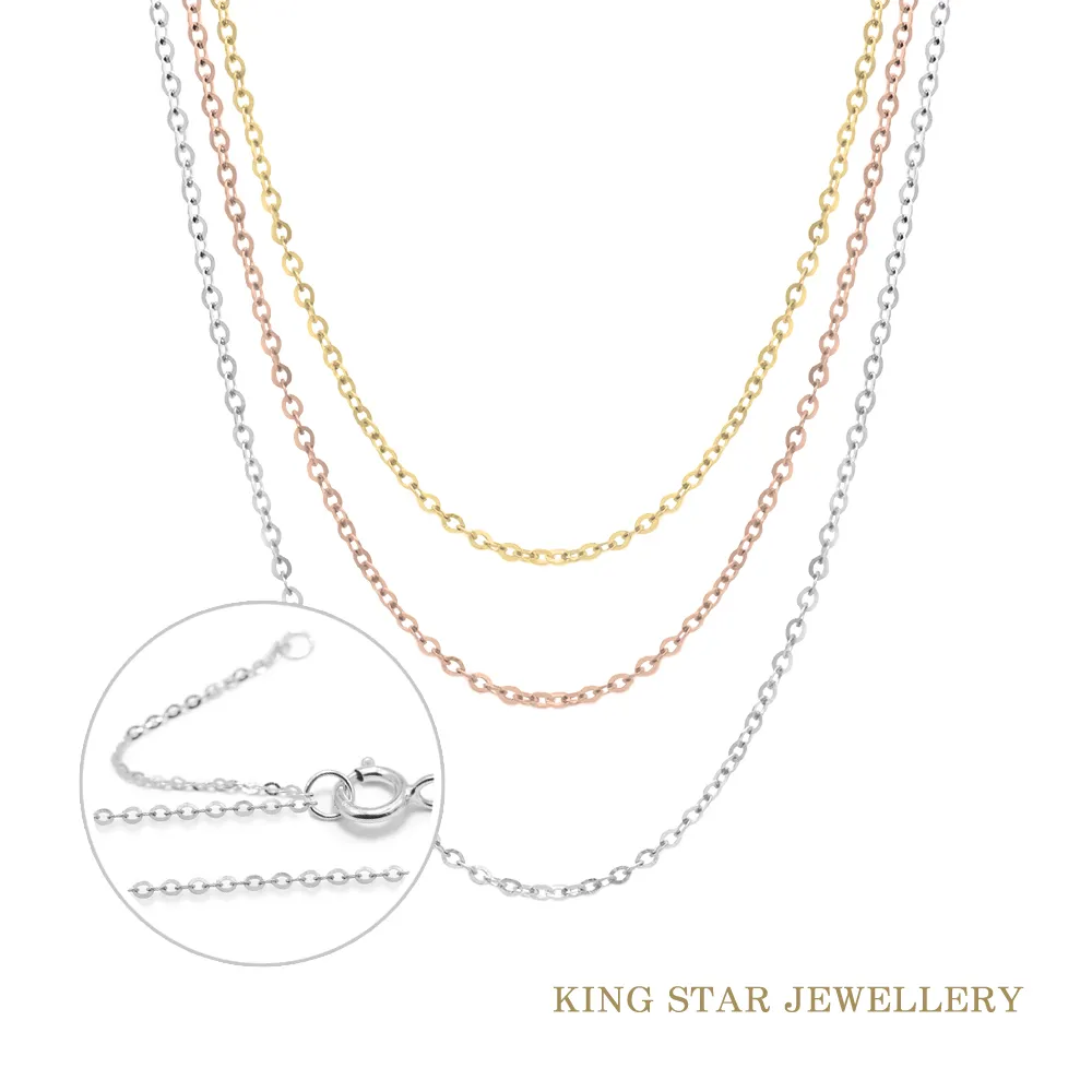 King Star 輕奢滿鑽心心相映鑽石戒指(30分視覺效果) 歷史價格詳細信息