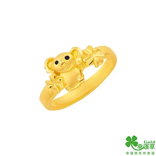 幸運草 無盡甜愛黃金/水晶手鍊 歷史價格詳細信息