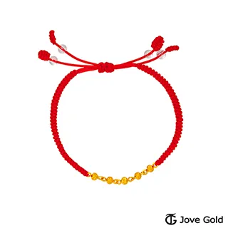 黃金手鍊【小蘋果】客製化商品 玉線手繩 小朋友彌月金飾 9999純金金飾 歷史價格詳細信息