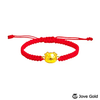 JoveGold漾金飾 好運旺來黃金墜子-立體硬金款 送項鍊 歷史價格詳細信息