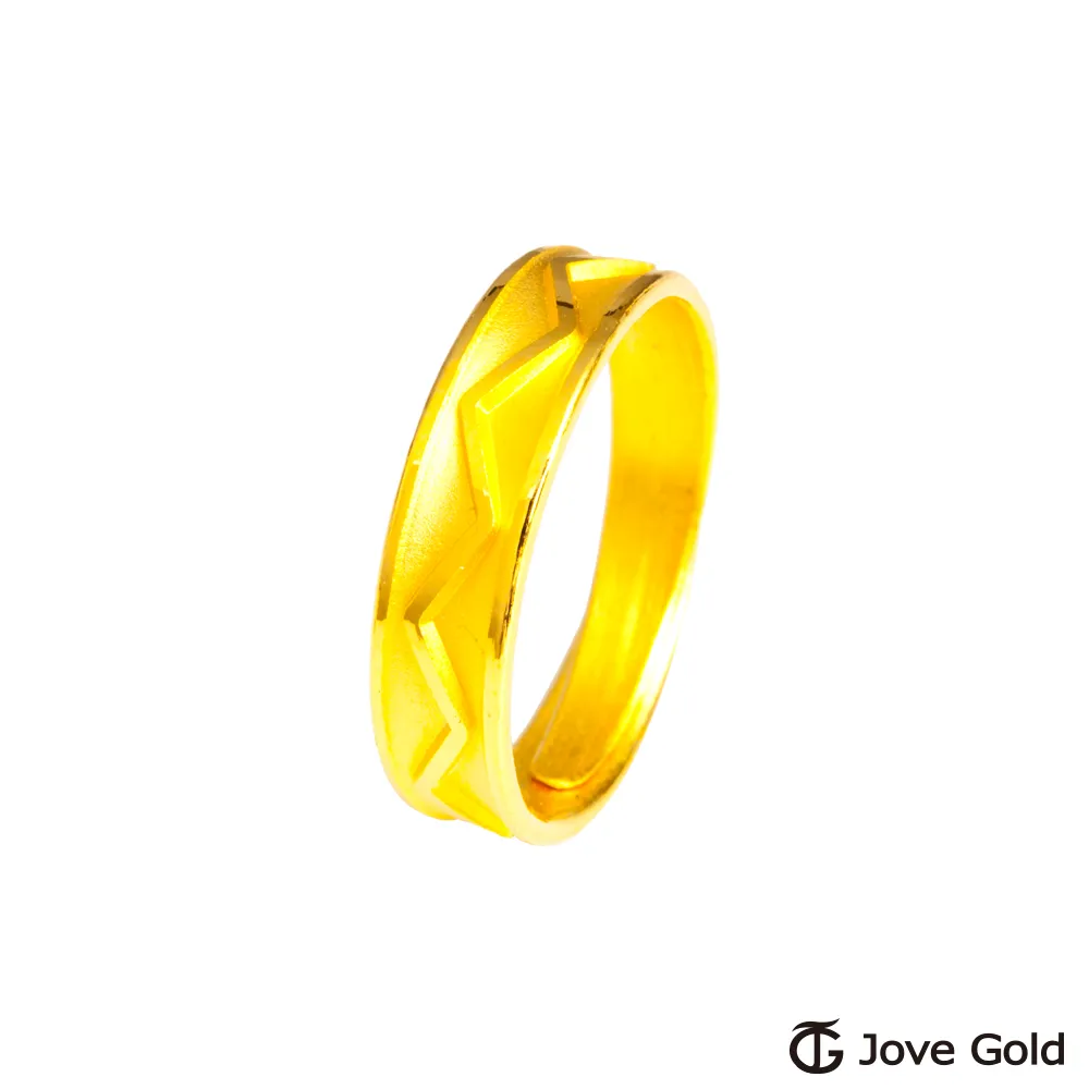 黃金男戒指 洪福齊天 9999純黃金戒指 | 晶漾金飾鑽石JingYang Jewelry 歷史價格詳細信息
