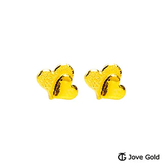 Jove Gold漾金飾 愛戀時光黃金手鍊-雙鍊款 歷史價格詳細信息