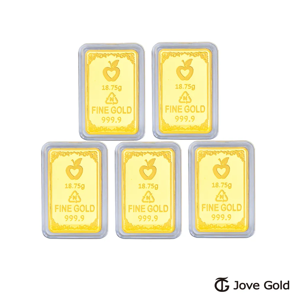 JoveGold漾金飾 守護幸運黃金手環 歷史價格詳細信息