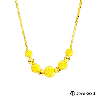 JoveGold漾金飾 約定黃金墜子 送項鍊 歷史價格詳細信息