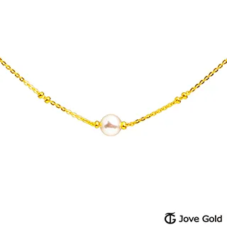 Jove Gold 漾金飾 美夢成真黃金墜子 送項鍊 歷史價格詳細信息