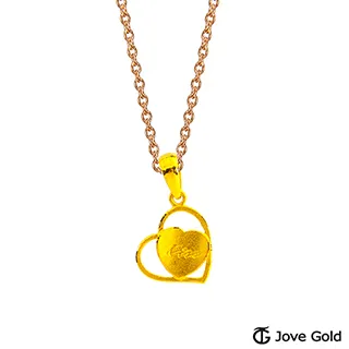 Jove Gold 漾金飾 愛的比例黃金手鍊-雙鍊款 歷史價格詳細信息