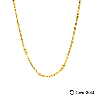 JoveGold漾金飾 圓滿金珠彌月成對黃金紅繩手鍊 歷史價格詳細信息