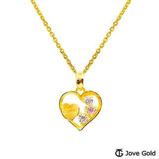 JoveGold漾金飾 情願黃金戒指 歷史價格詳細信息