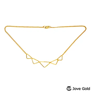 JoveGold漾金飾 愛美天性黃金耳環 歷史價格詳細信息