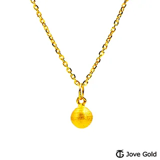 JoveGold漾金飾 流行本色硬金墜子-小 送項鍊 歷史價格詳細信息