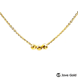 JoveGold漾金飾 分享幸運立體硬金墜子 送項鍊 歷史價格詳細信息