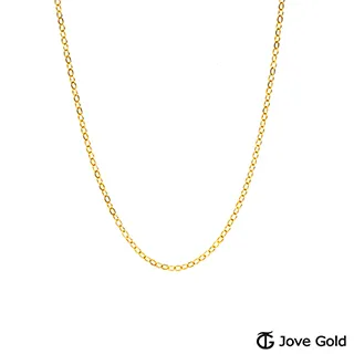 JoveGold漾金飾 極簡主義黃金手鍊 歷史價格詳細信息