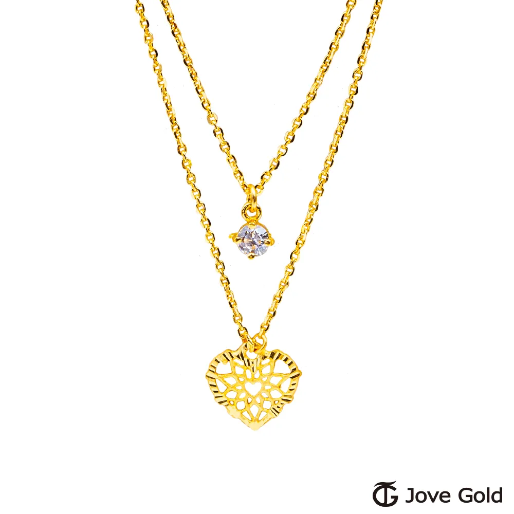 JoveGold漾金飾 關於未來黃金手鍊-雙鍊款 歷史價格詳細信息