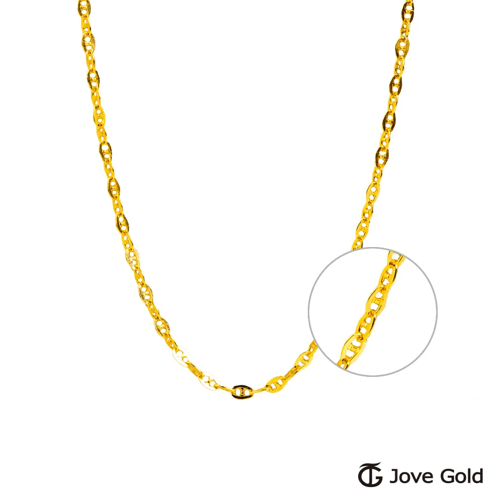 JoveGold漾金飾 愛美天性黃金耳環 歷史價格詳細信息