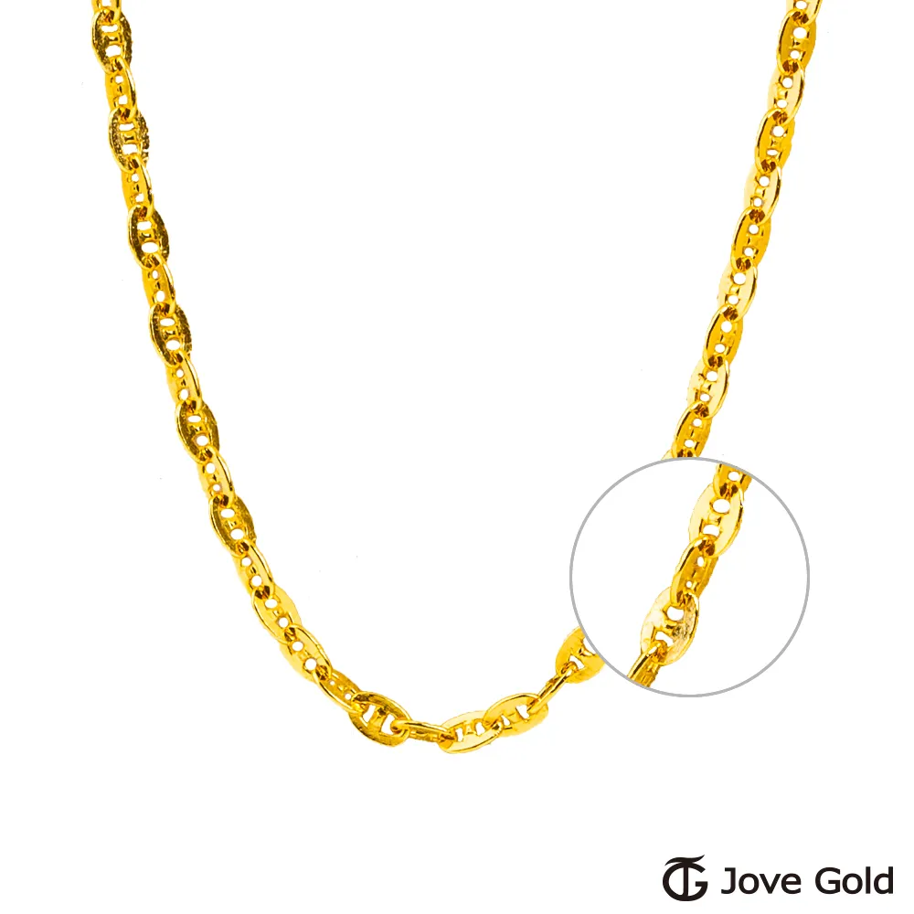 JoveGold漾金飾 愛美天性黃金耳環 歷史價格詳細信息