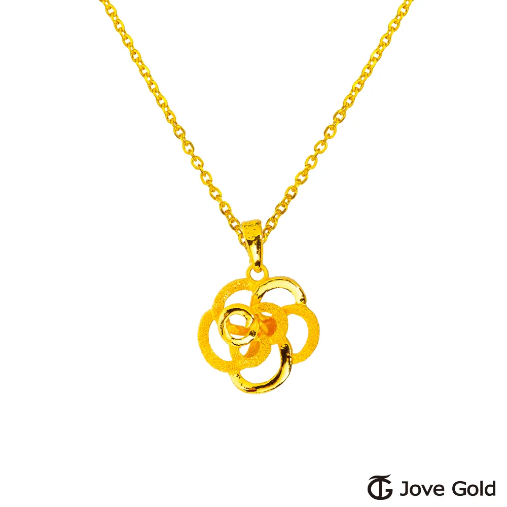 Jove Gold 漾金飾 最好的自己黃金手鍊 歷史價格詳細信息