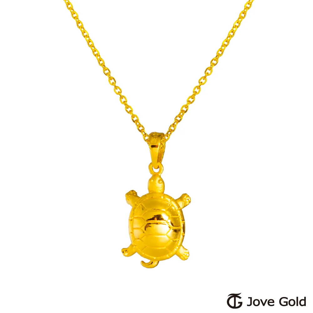 黃金墜飾【招財蟹】立體空心造型 純金女生項鍊 9999純金 歷史價格詳細信息