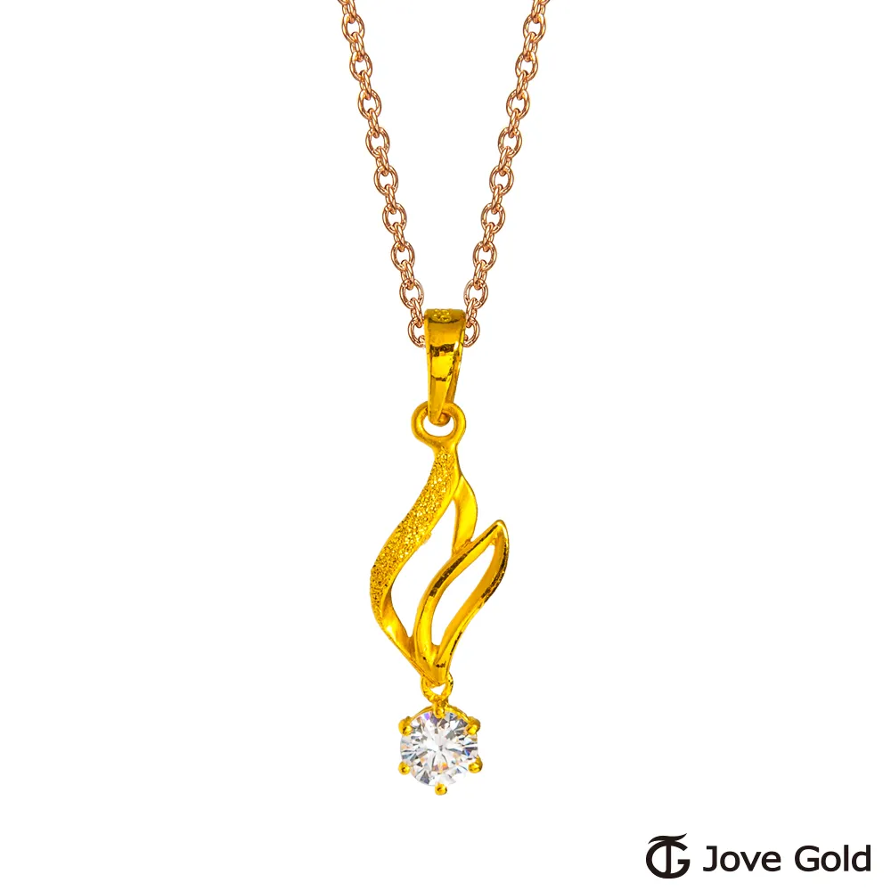 Jove gold漾金飾 自信與浪漫黃金耳環 歷史價格詳細信息