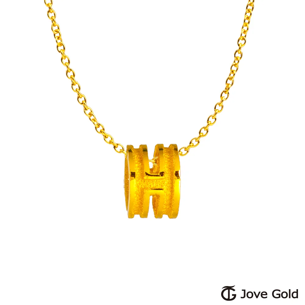 JoveGold漾金飾 與你有約黃金繩手鍊 歷史價格詳細信息