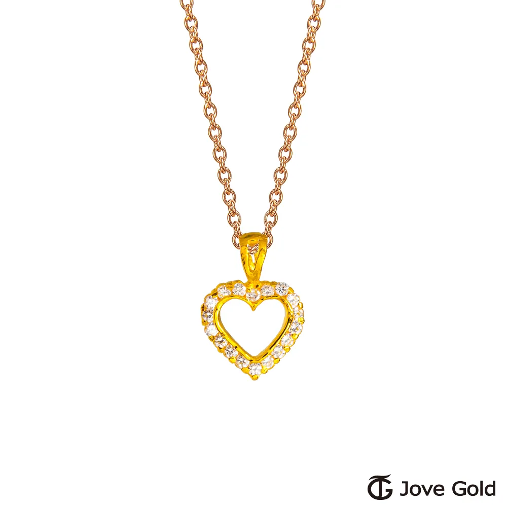 Jove gold 說愛我黃金耳環-粉 歷史價格詳細信息