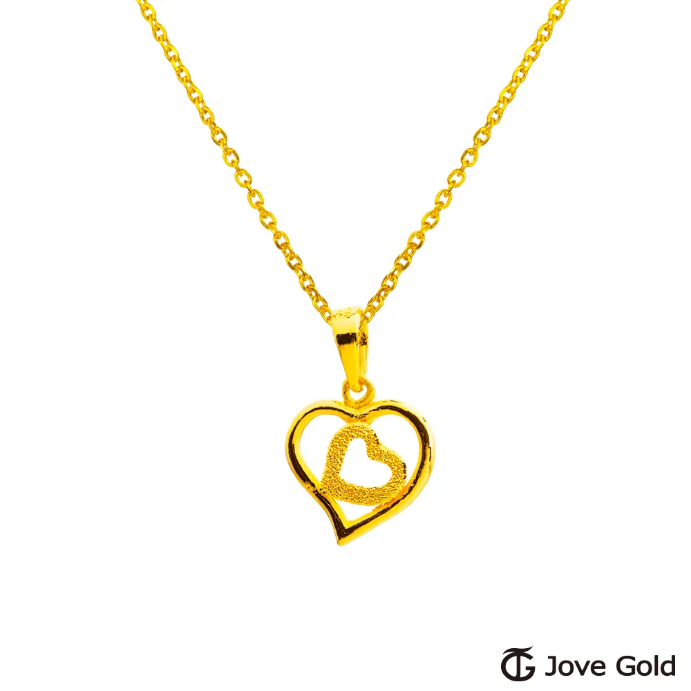 JoveGold漾金飾 心中的幸福黃金手鍊 歷史價格詳細信息
