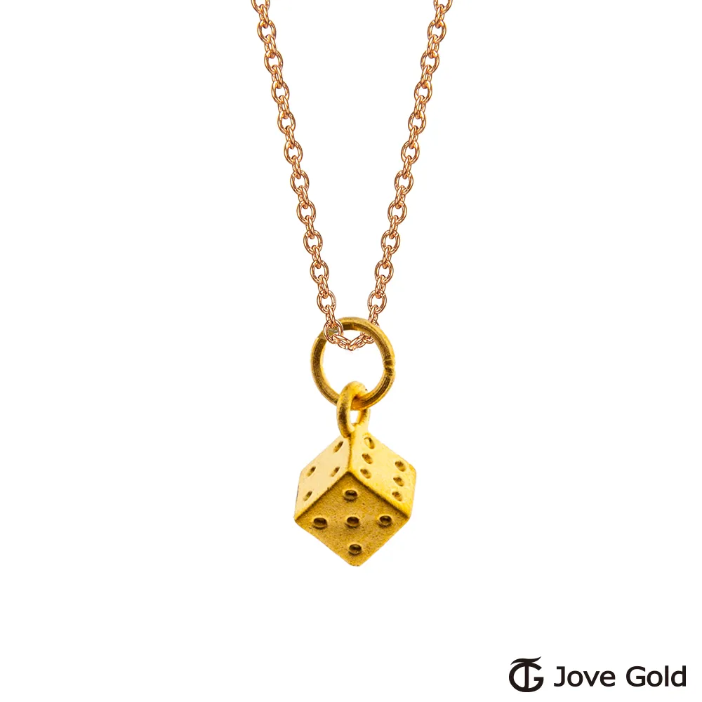 JoveGold漾金飾 與你有約黃金繩手鍊 歷史價格詳細信息